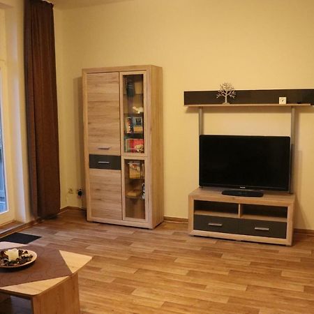 Ferienwohnung Berthold Wg 3 แบลงเคนบวร์ก ภายนอก รูปภาพ